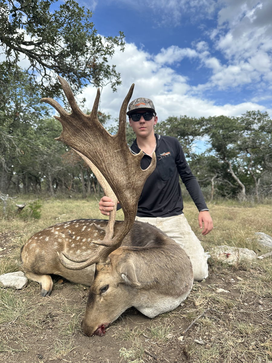 PM Guiding Service hunt photo