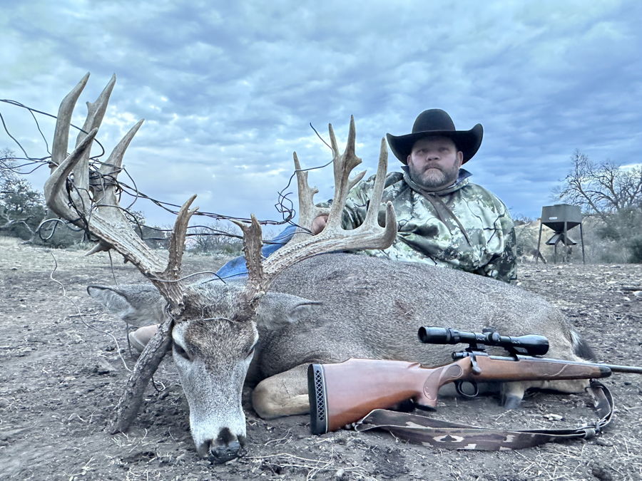 PM Guiding Service hunt photo