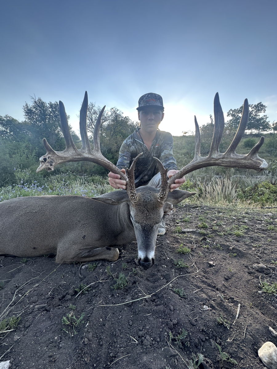 PM Guiding Service hunt photo