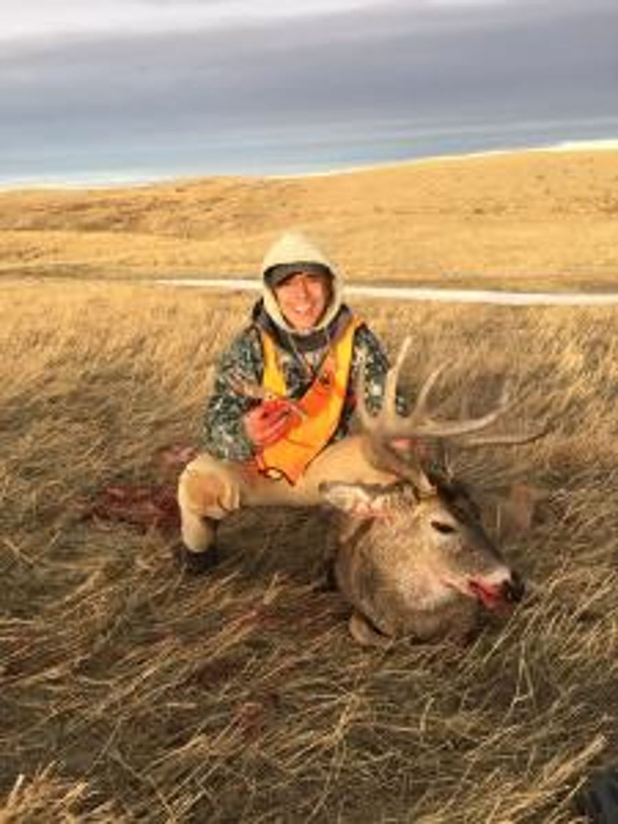 Whitetail 3