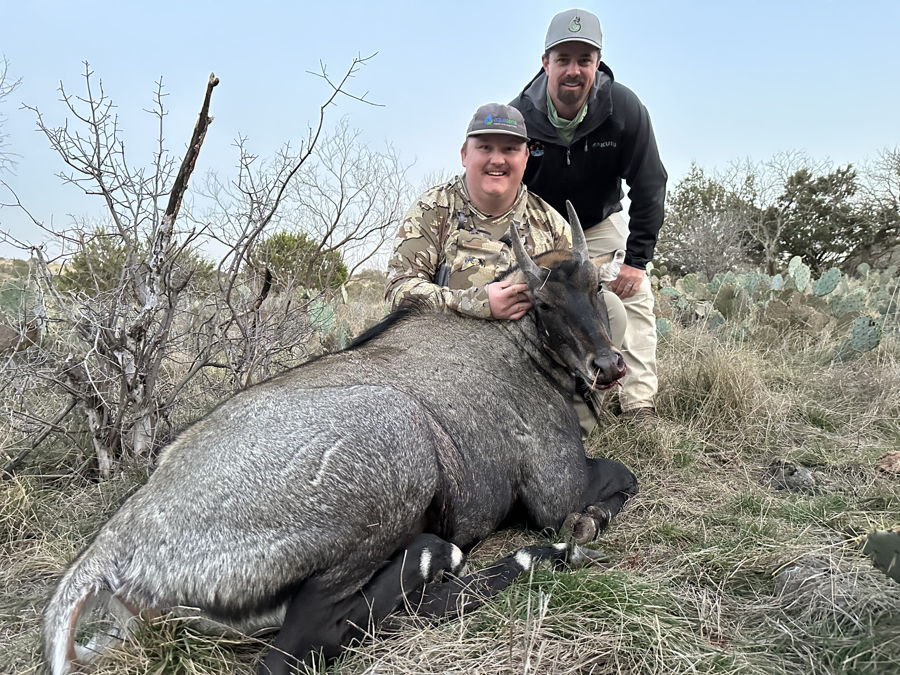 PM Guiding Service hunt photo