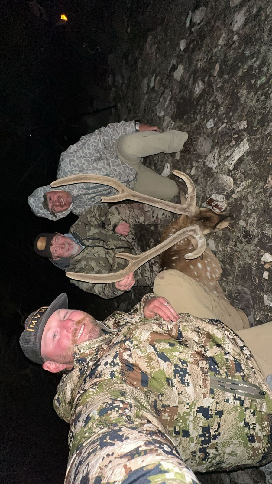 PM Guiding Service hunt photo