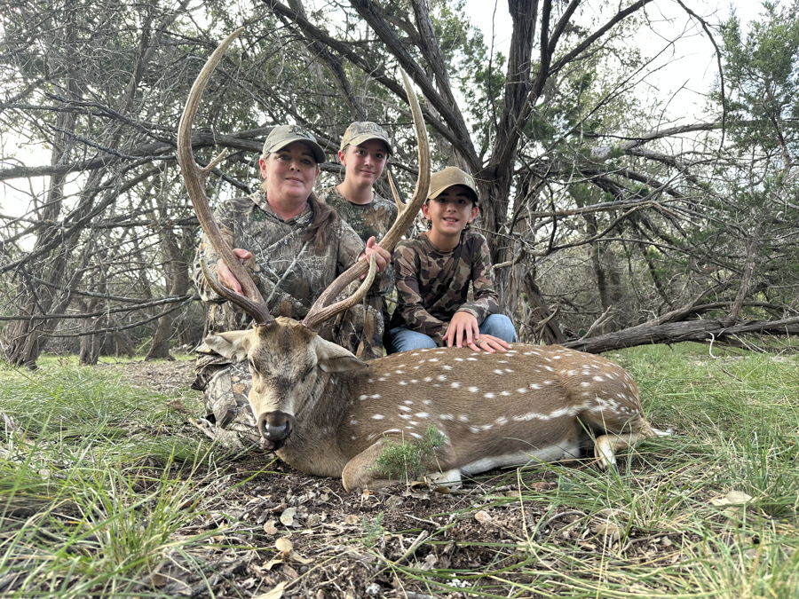 PM Guiding Service hunt photo