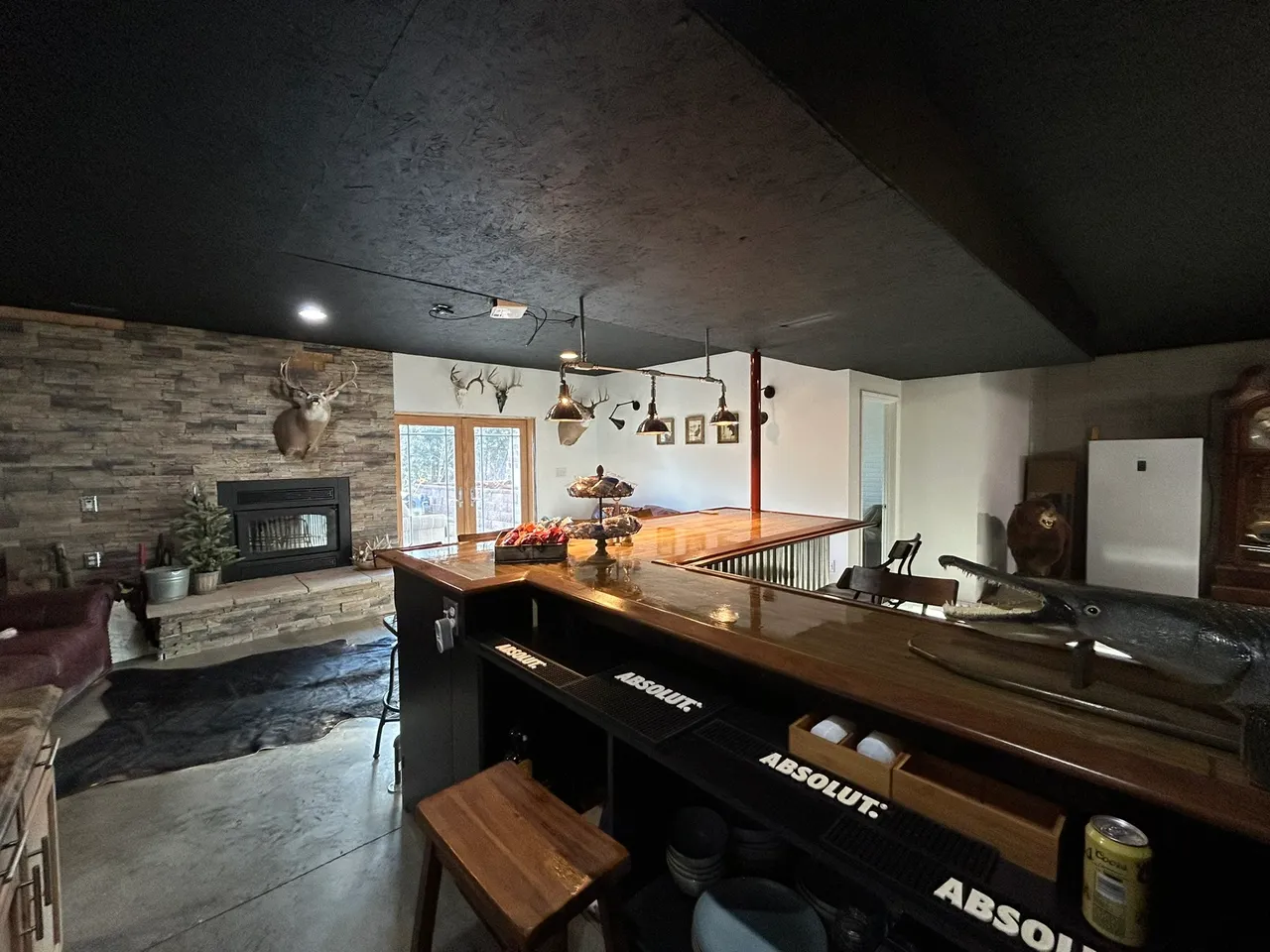 The Premium Lodge