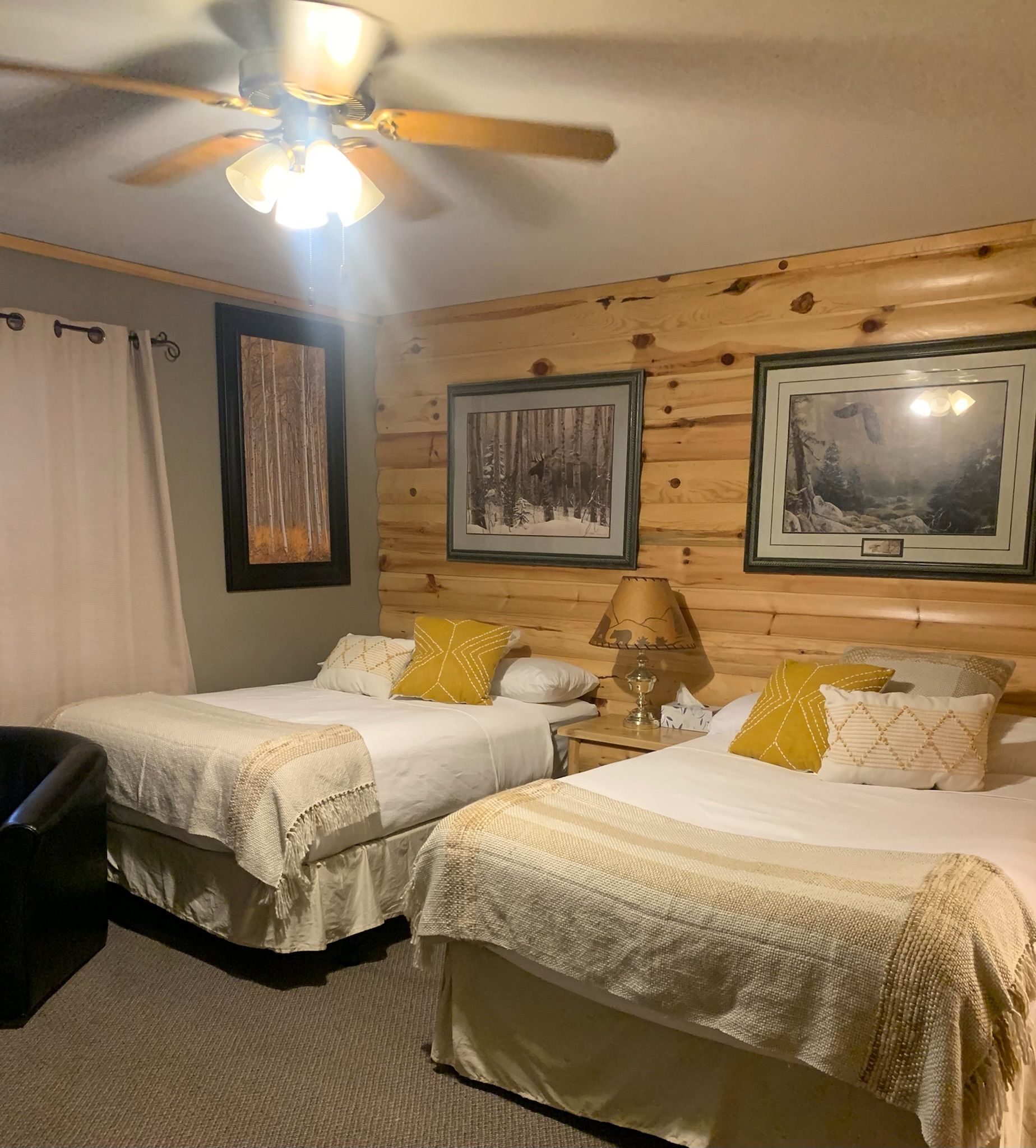 Lakeview Motel 3