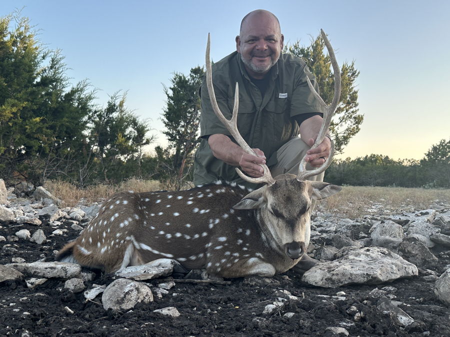 PM Guiding Service hunt photo