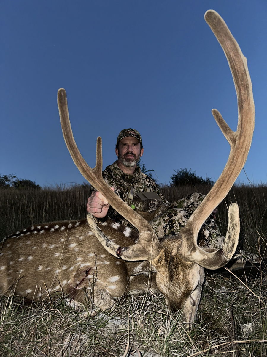 PM Guiding Service hunt photo