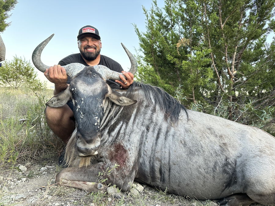 PM Guiding Service hunt photo