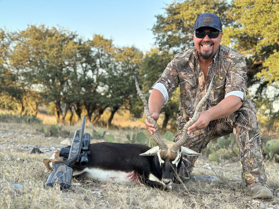 PM Guiding Service hunt photo