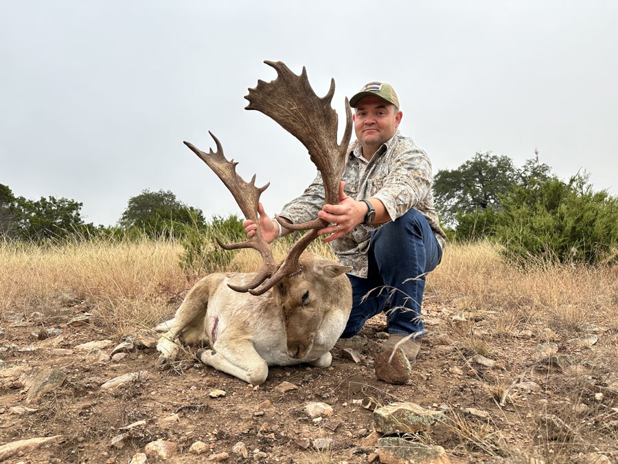 PM Guiding Service hunt photo