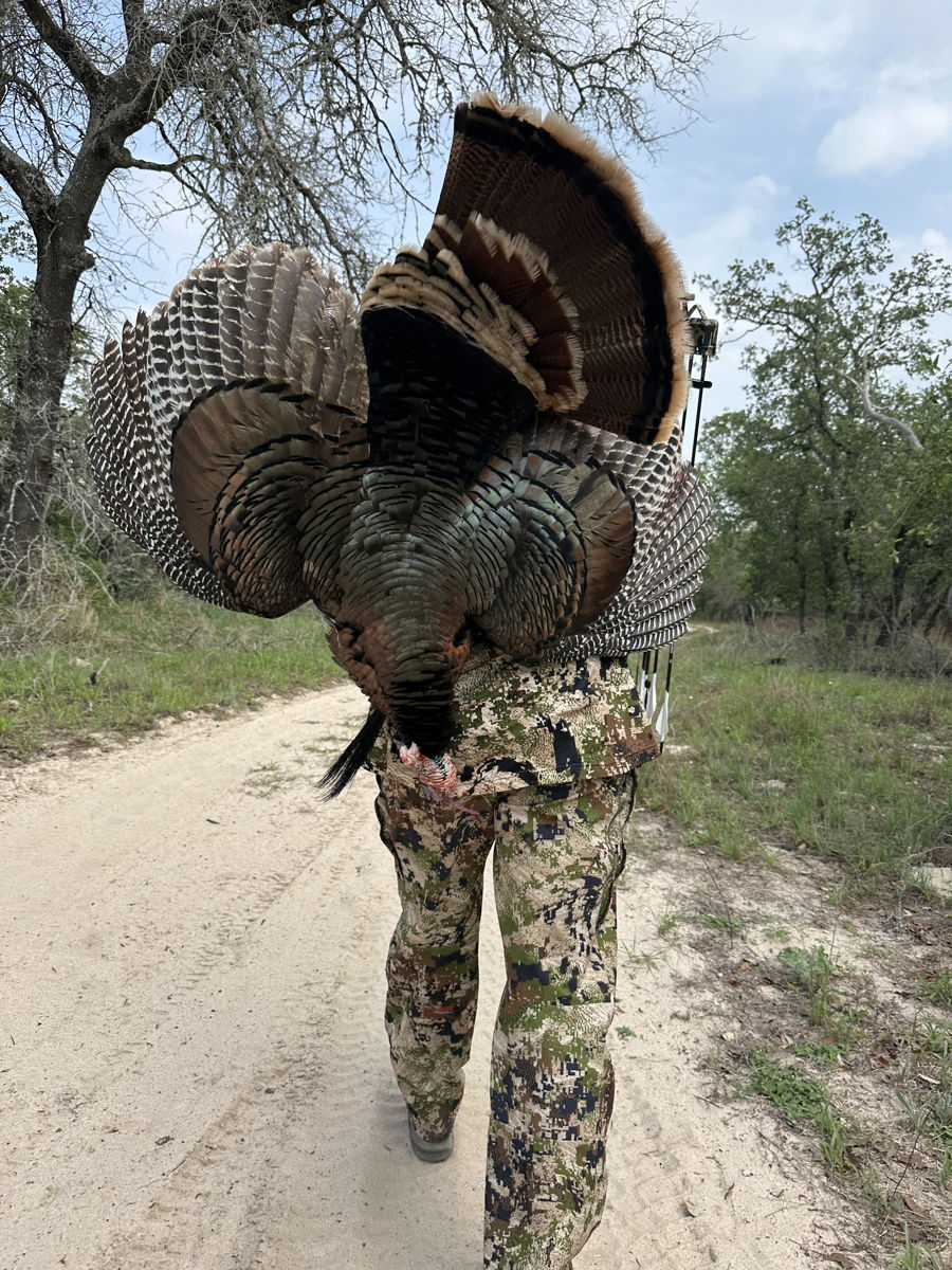 PM Guiding Service hunt photo