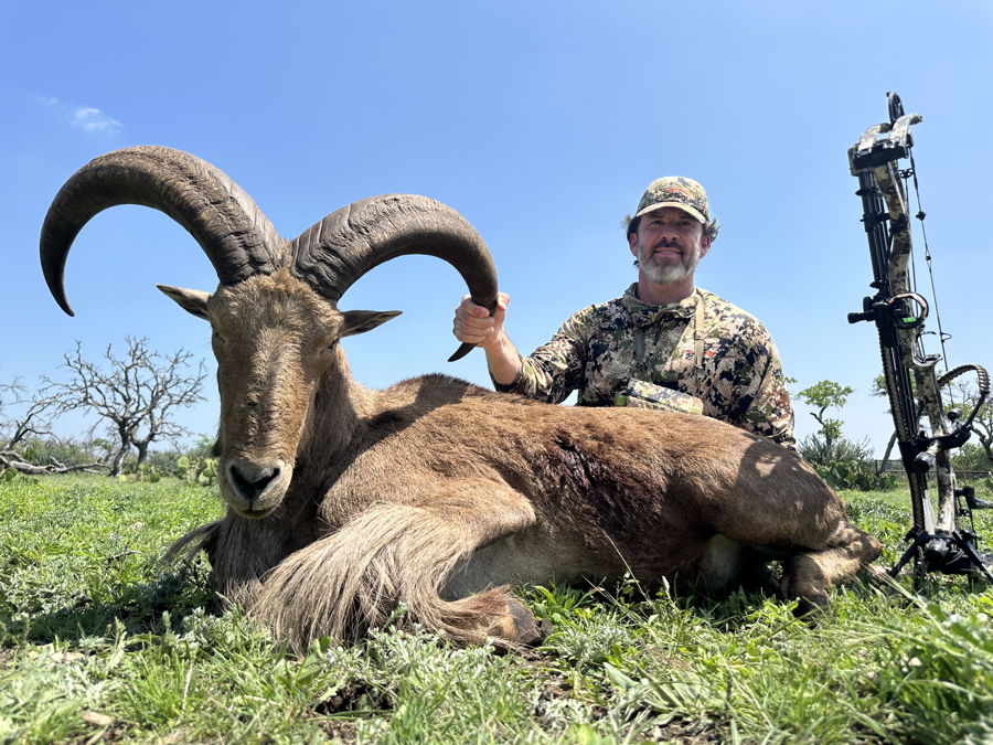 PM Guiding Service hunt photo