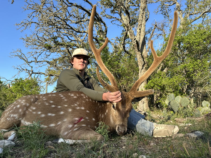 PM Guiding Service hunt photo
