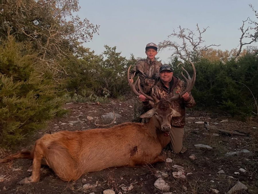 PM Guiding Service hunt photo