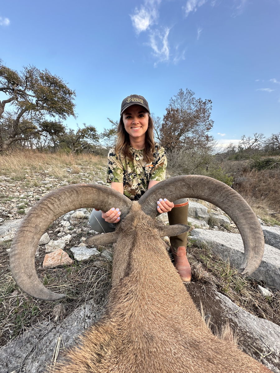 PM Guiding Service hunt photo