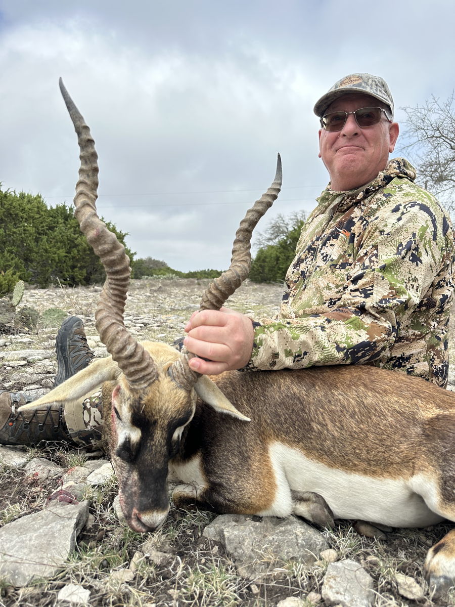 PM Guiding Service hunt photo