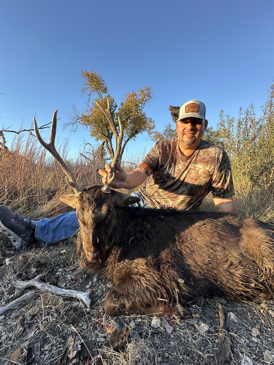 PM Guiding Service hunt photo