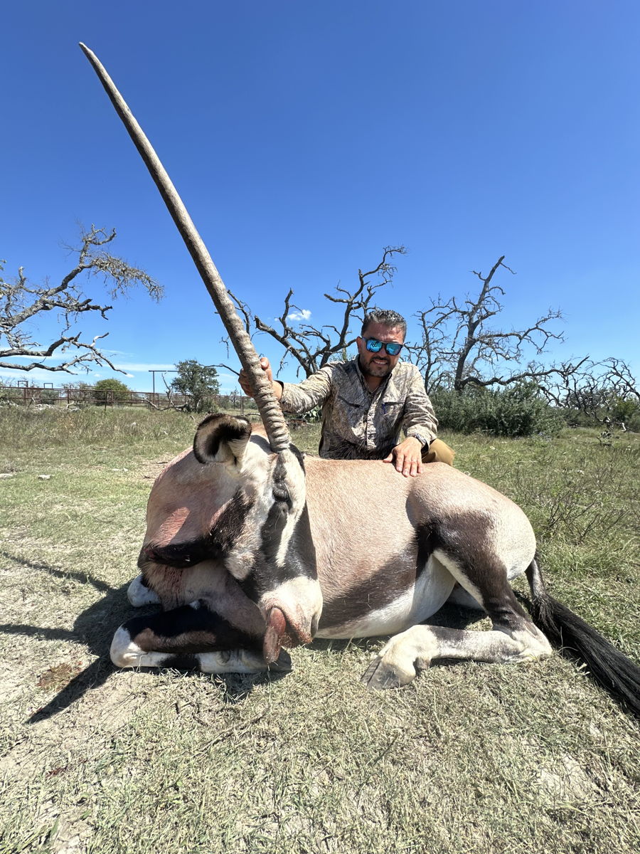 PM Guiding Service hunt photo