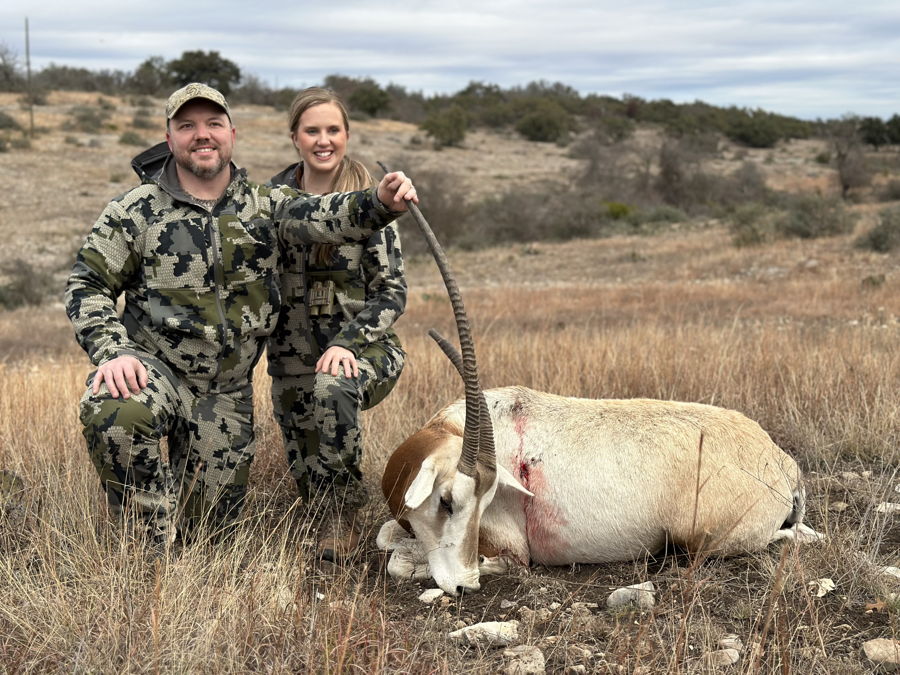 PM Guiding Service hunt photo