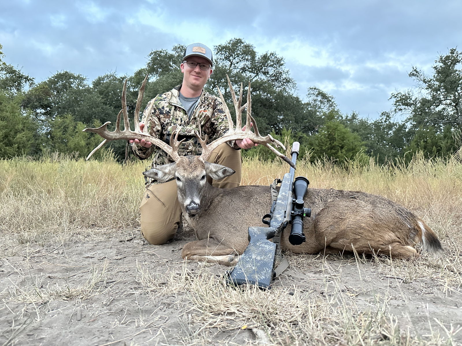 Hill Country Whitetail photo