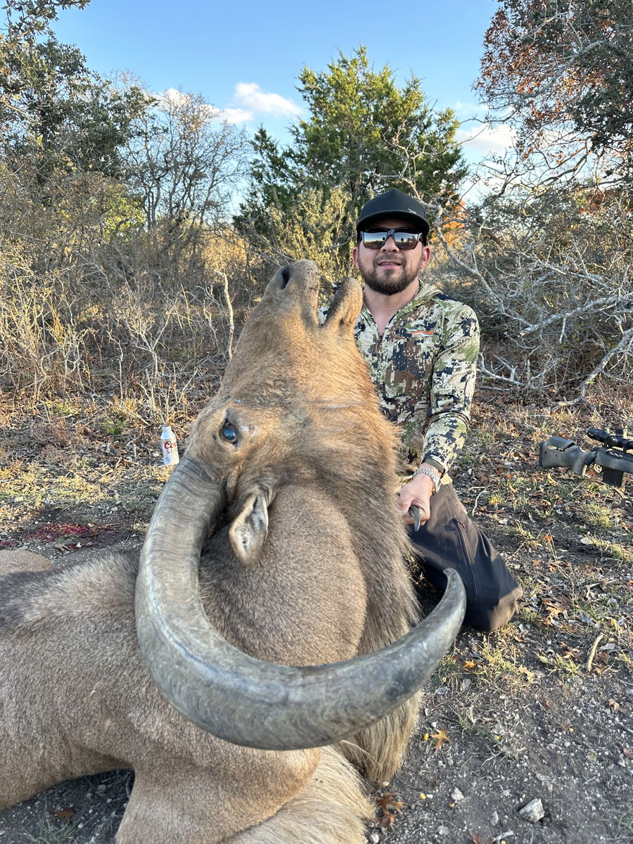 PM Guiding Service hunt photo