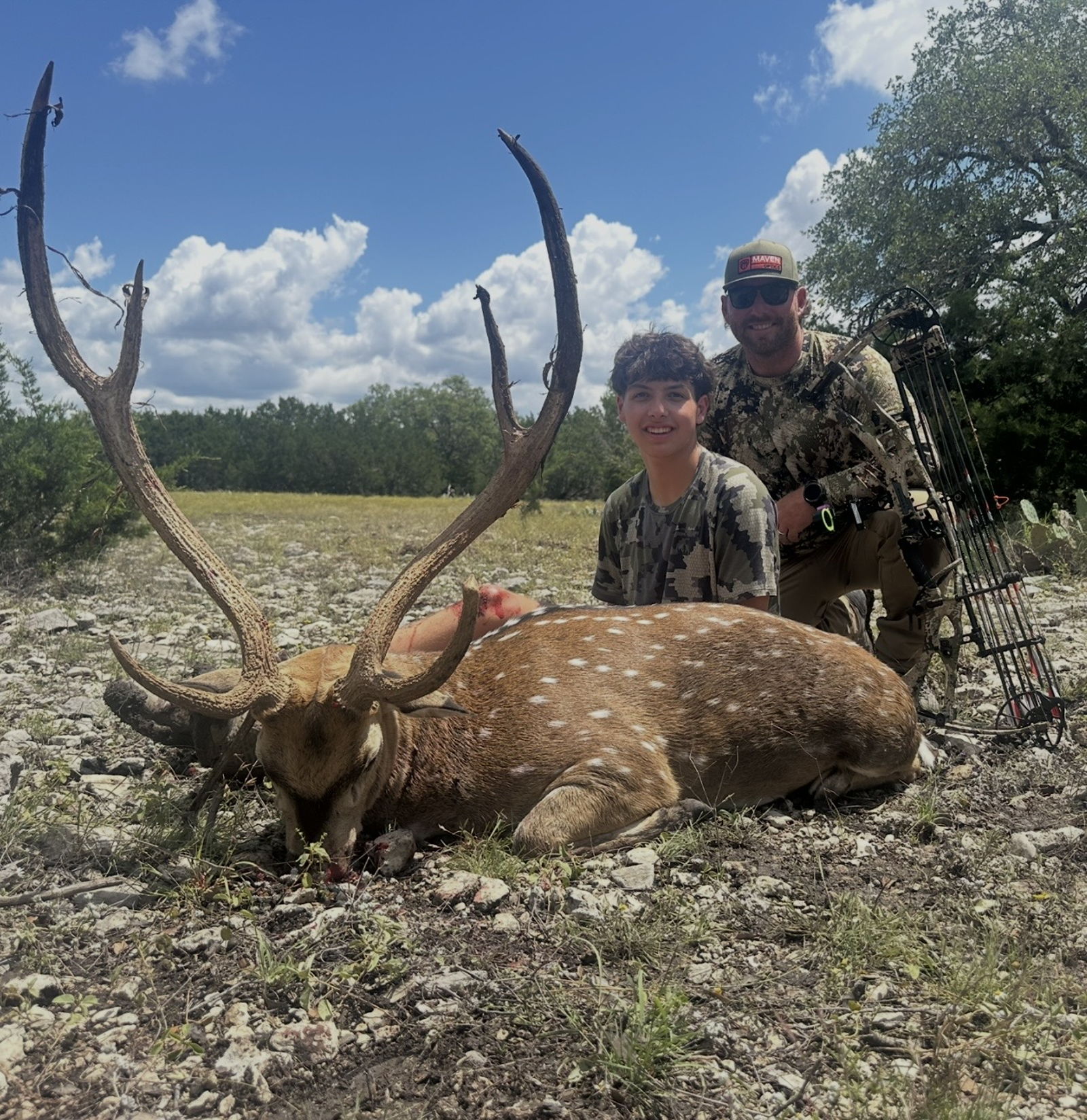 Hill Country Exotics photo