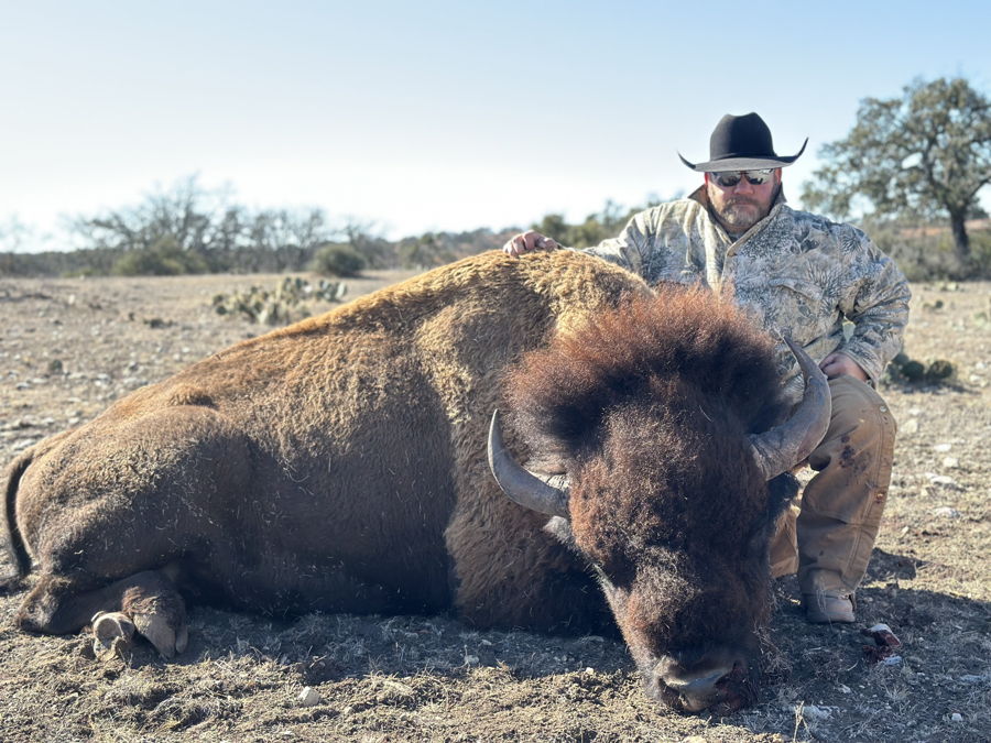 PM Guiding Service hunt photo