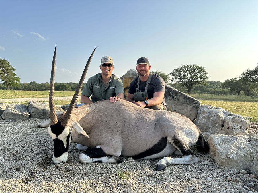 PM Guiding Service hunt photo