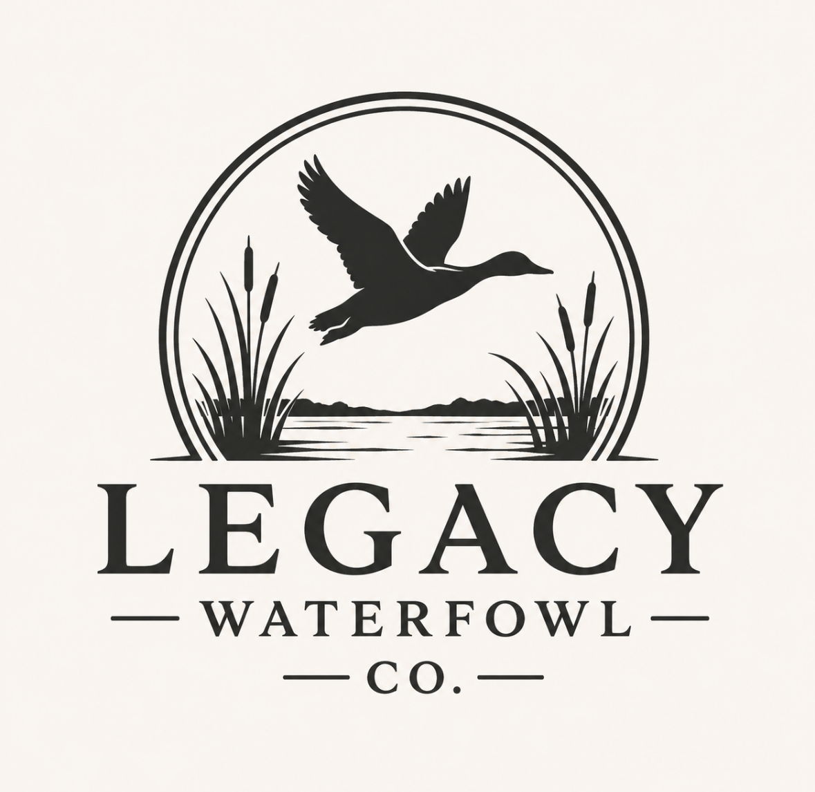 Legacy Waterfowl Co.