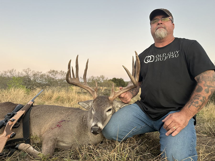 PM Guiding Service hunt photo