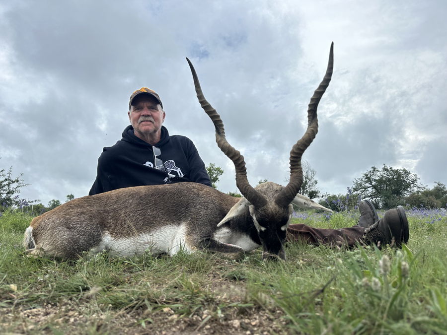 PM Guiding Service hunt photo