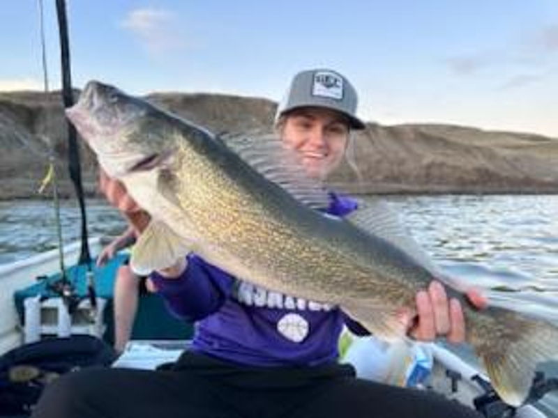 Trout Hunters Guide Service — Montana 21