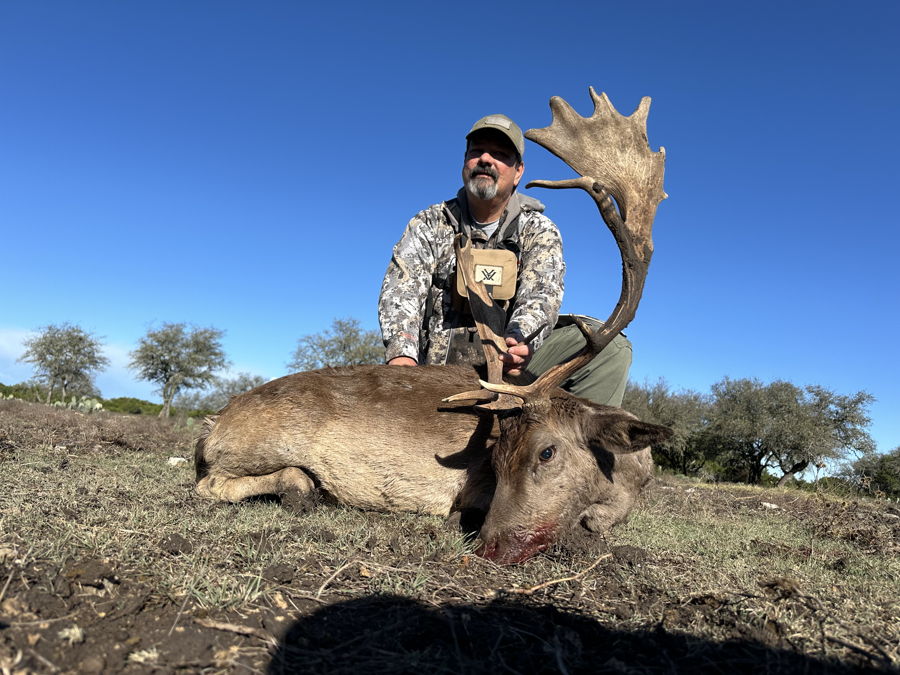 PM Guiding Service hunt photo
