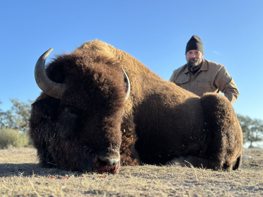 PM Guiding Service hunt photo