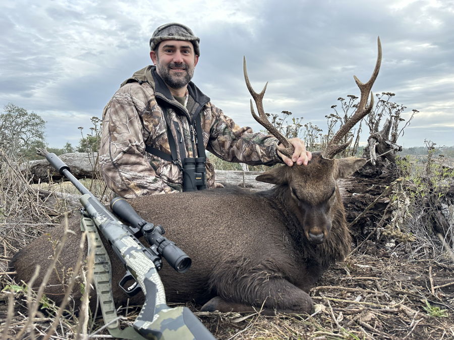 PM Guiding Service hunt photo