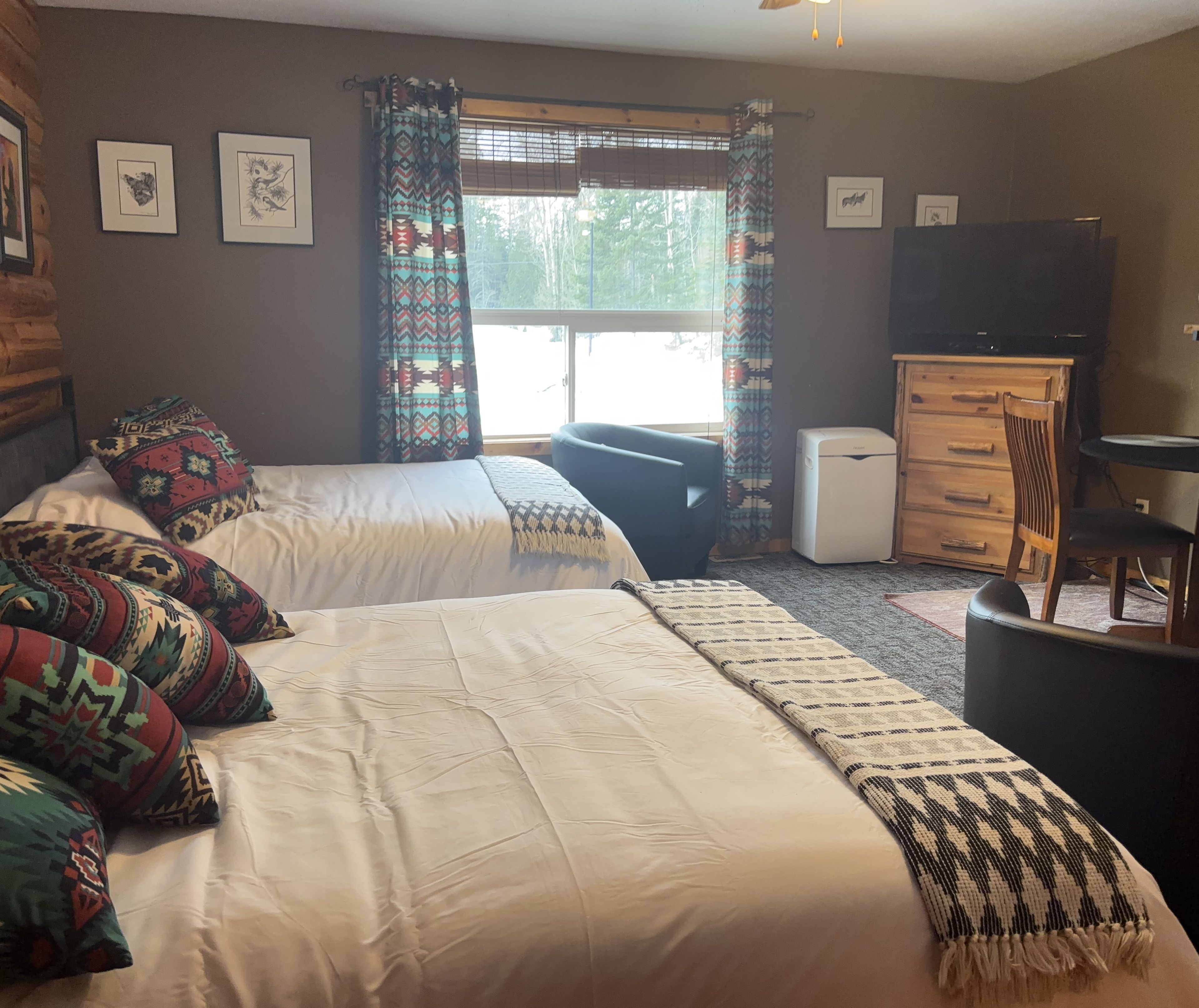 Lakeview motel 4