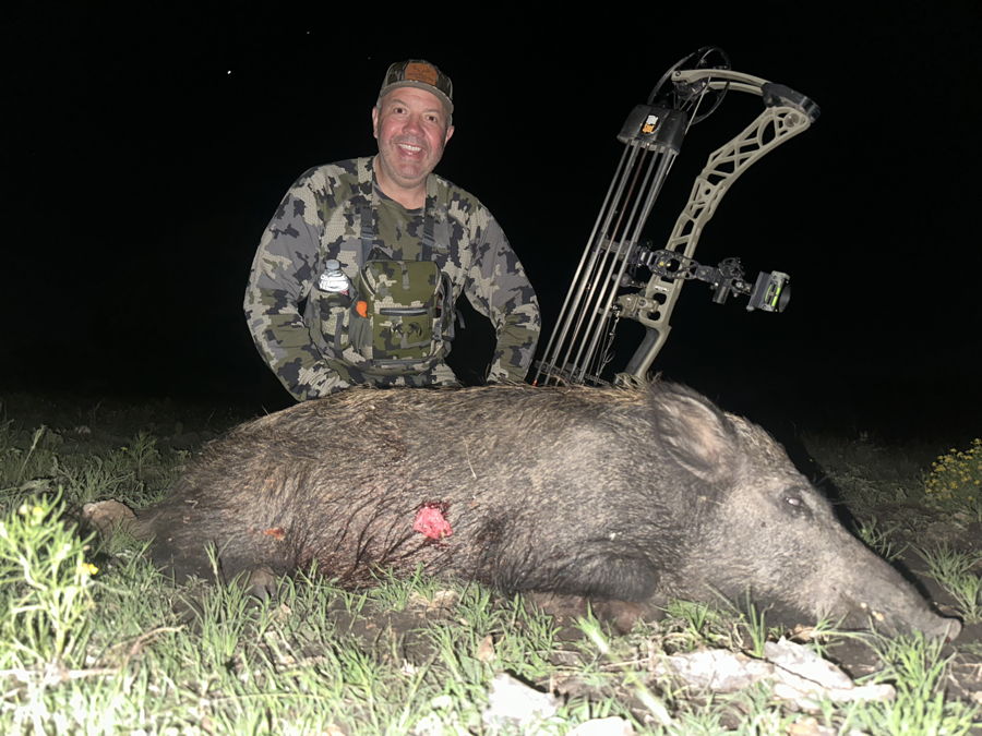 PM Guiding Service hunt photo