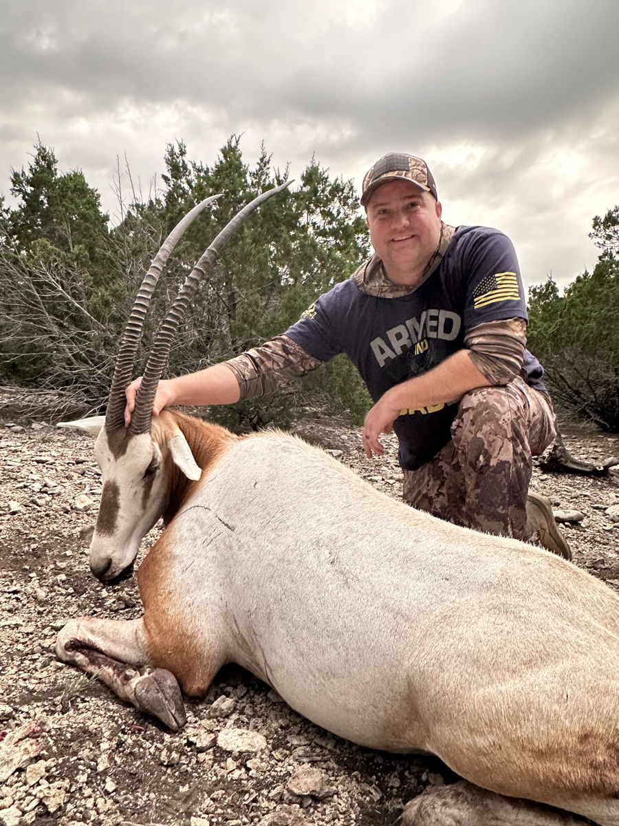 PM Guiding Service hunt photo