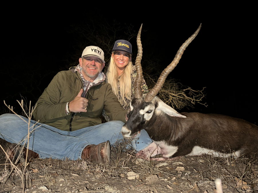 PM Guiding Service hunt photo