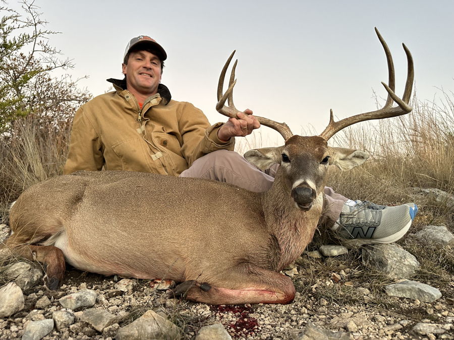 PM Guiding Service hunt photo
