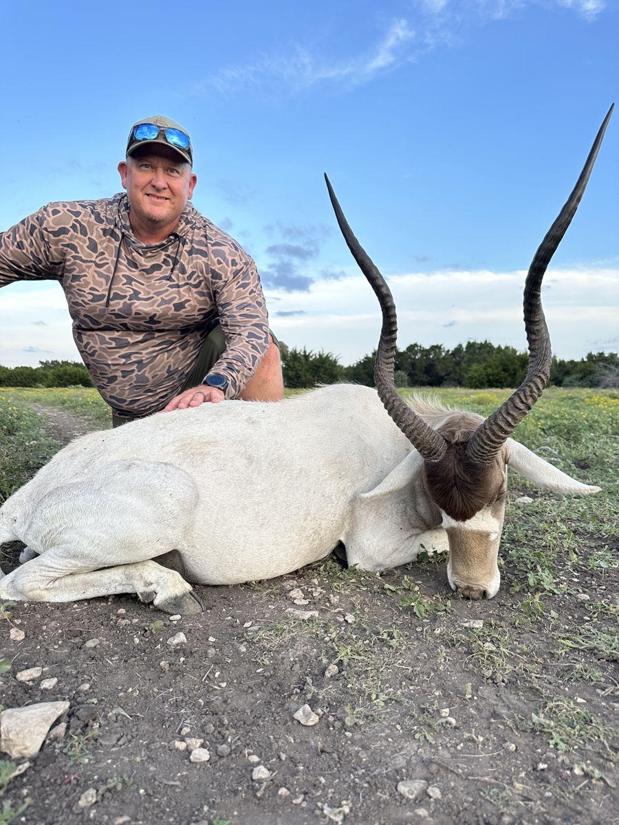 PM Guiding Service hunt photo