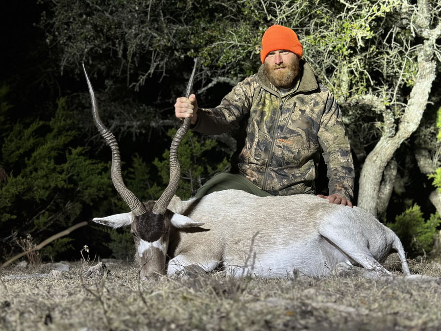 PM Guiding Service hunt photo