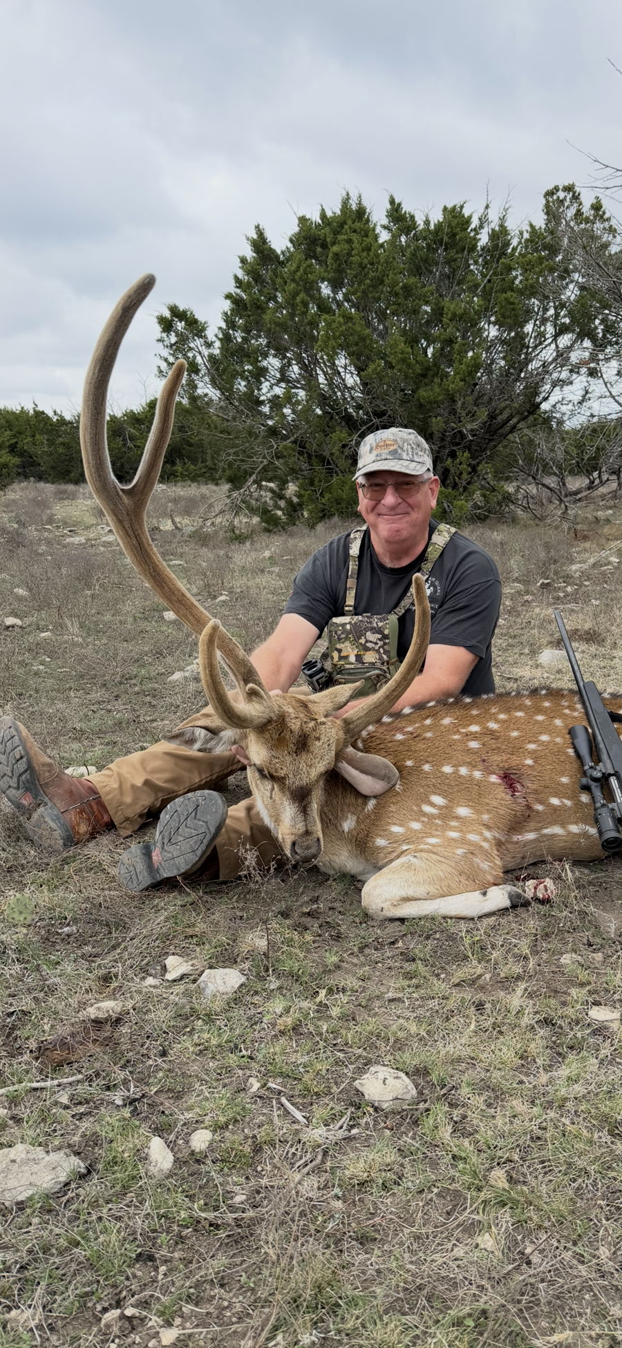 PM Guiding Service hunt photo