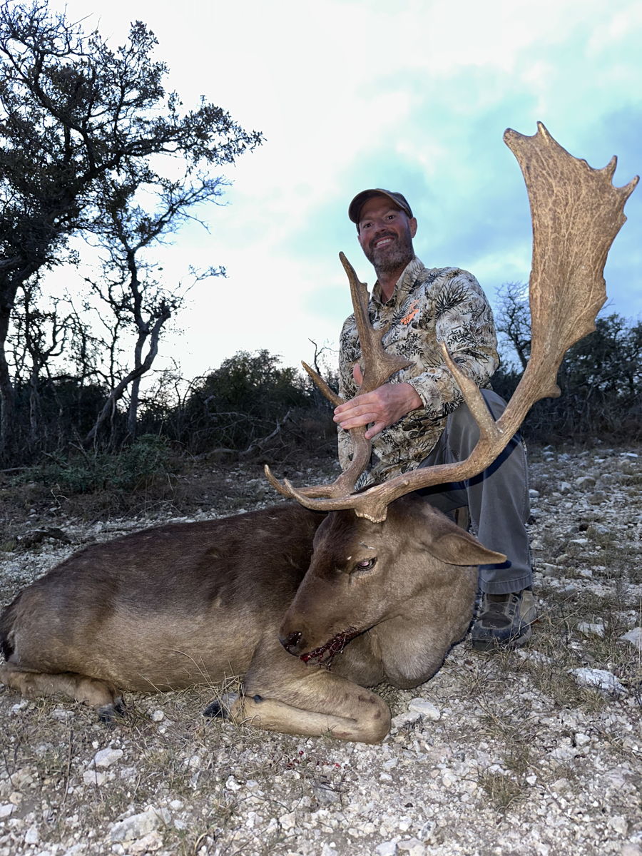 PM Guiding Service hunt photo