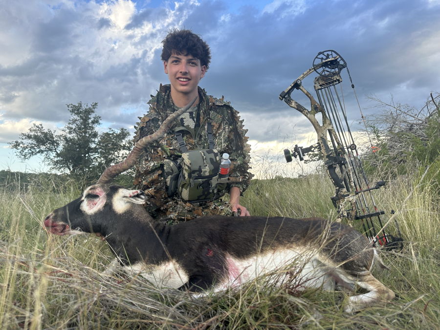 PM Guiding Service hunt photo
