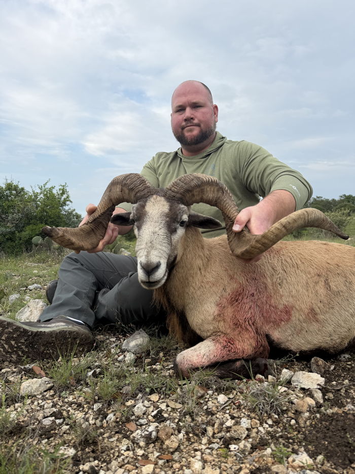 PM Guiding Service hunt photo