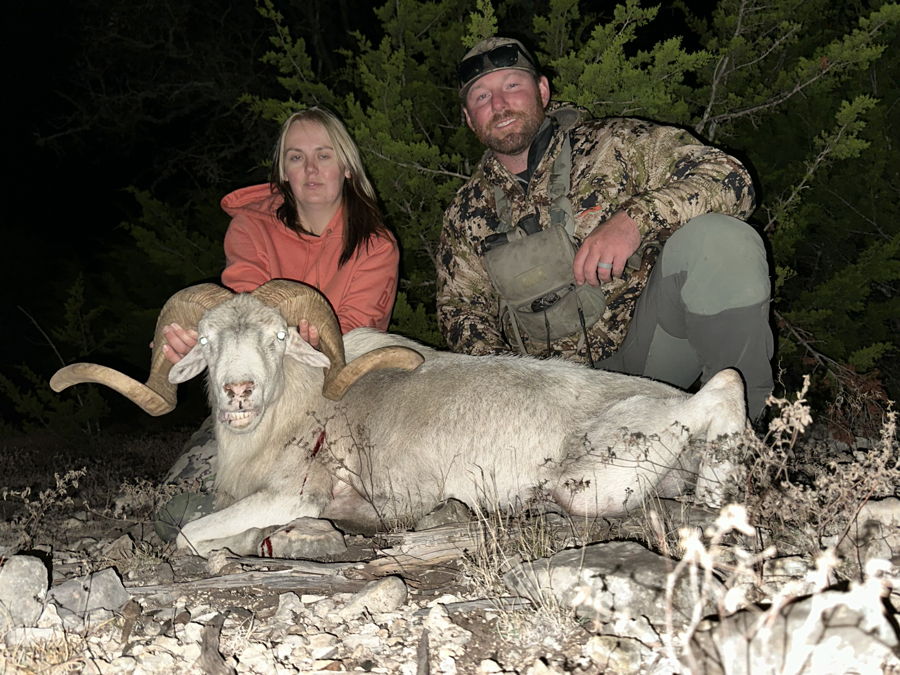 PM Guiding Service hunt photo