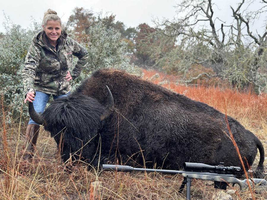 PM Guiding Service hunt photo