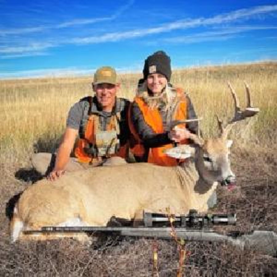 Whitetail 2