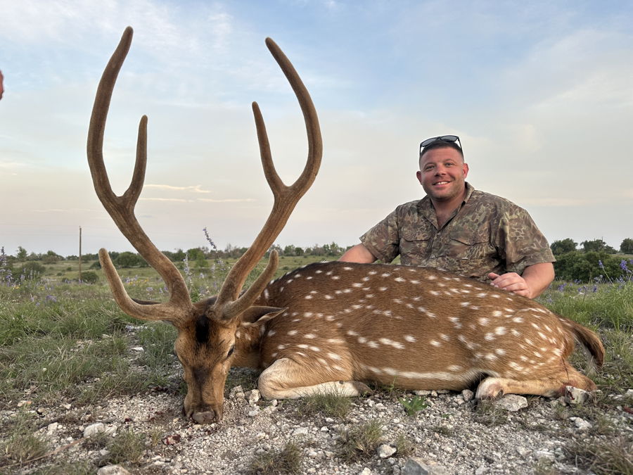 PM Guiding Service hunt photo